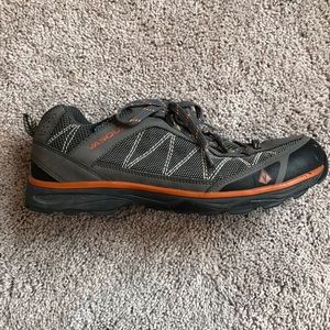 Vasque hiking shoes size 13